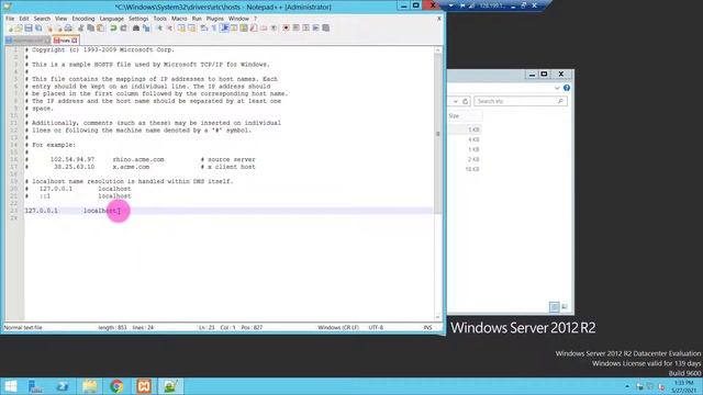 Install XAMPP and Add Domain on VPS Windows смотреть онлайн