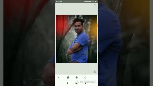 Snapseed Click 1 Button _ Atharv Raut lnspired Dark Black tone/ Best Dark Background Editing смотреть онлайн