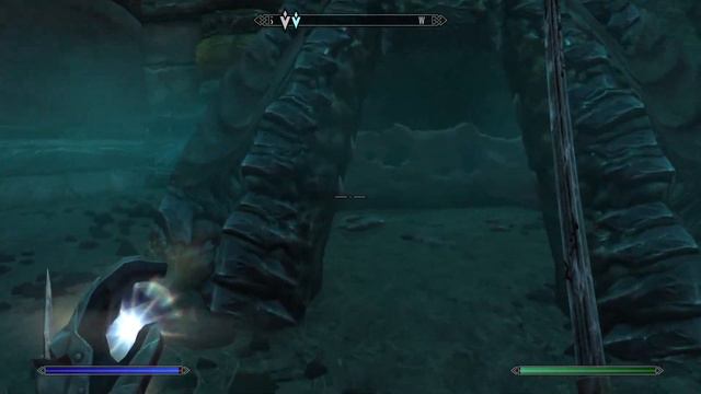 Dwemer Machines - Let's Play Skyrim (Survival, Legendary Difficulty) #76 смотреть онлайн