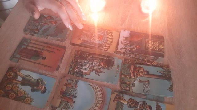 Любит ли мужчина и что с ним будет в будущем?❤ смотреть онлайн