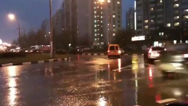 Как соблюдают новые ПДД смотреть онлайн