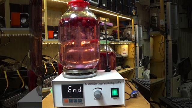 Белгородский винокур II