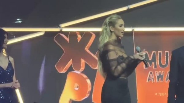 БУСТЕР И КРИД НАВАЛИЛИ КРИНЖА НА ПРЕМИИ ЖАРА 2022 / БУСТЕР ПРЕМИЯ ЖАРА 2022