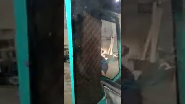 Производство кабин для тракторов, экскаваторов и другой техники. смотреть онлайн