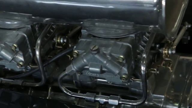 Тачка Торетто / Форсаж / 1.300 кобыл смотреть онлайн