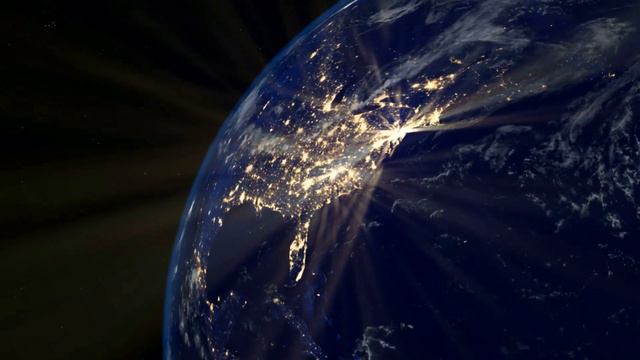 ☀️What if a solar storm hit Earth in 2024, ¿what would happen?🤔 смотреть онлайн