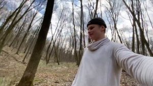 СТРОИМ ТРАМПЛИНЫ в лесу | часть 1| Как построить трамплин| Покатушки на велосипедах.