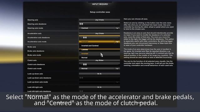 PXN V10 Gaming Steering Wheel & "ETS 2" Setup Video Tutorial for PC and shifter demonstration смотреть онлайн