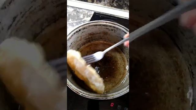 Оссон усулда чалпак смотреть онлайн