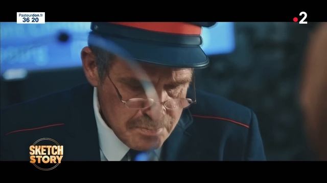 Le train pour Pau - Les Bodin's (octobre 2022) смотреть онлайн