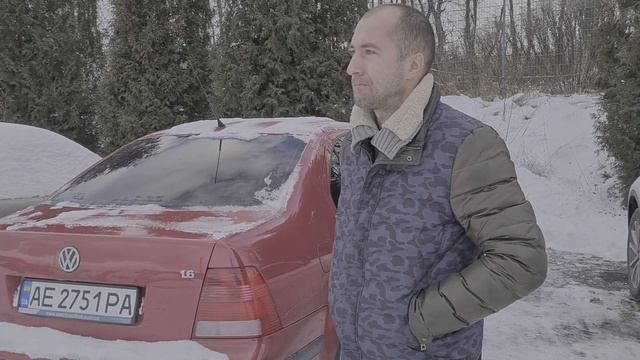 Volkswagen Bora - отзыв продавца PlanetAvto смотреть онлайн