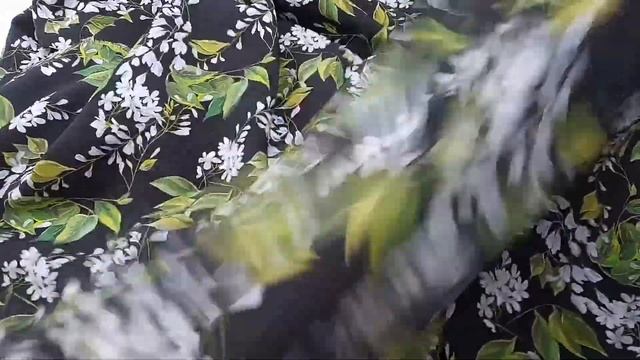 Крепдешин арт 22319 смотреть онлайн