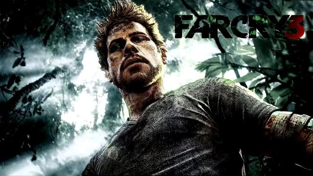 Фото-клип под игру Far Cry 3 смотреть онлайн