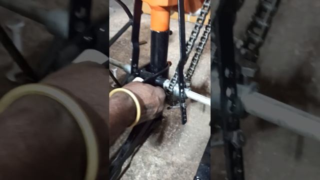 manual opreted seed drill machine ⚒️ смотреть онлайн