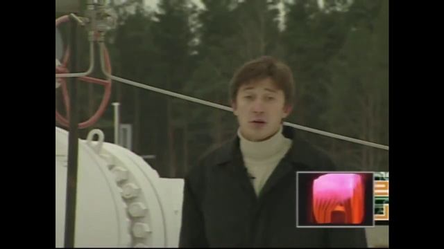 Как добывают газ и где смотреть онлайн