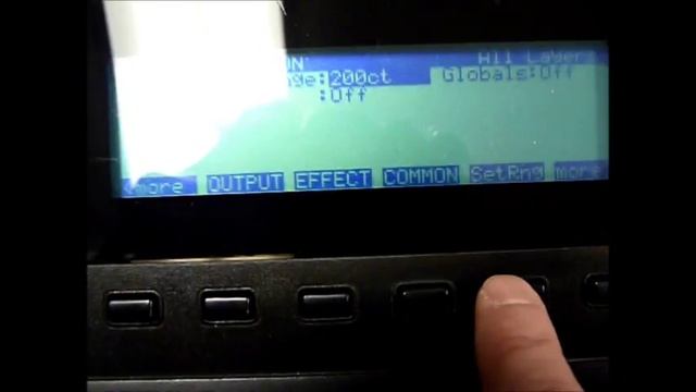 K2000 VP Part 2: Programming смотреть онлайн