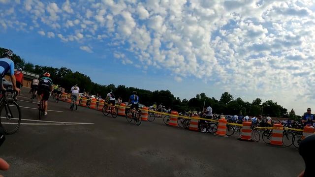 Ben To The Shore 2022 - Scott Speedster Gravel 40 смотреть онлайн