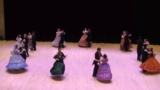 Bohemian National Polka and Romany Polka смотреть онлайн