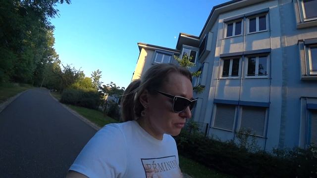 Упс.......Корреспондент, он же оператор ,забыл проверить камеру ☞ Светлячок77