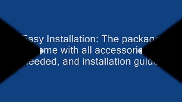 Eureka 30" Wall Mounted Glass Stainless Steel Range Hood Vent Hood смотреть онлайн