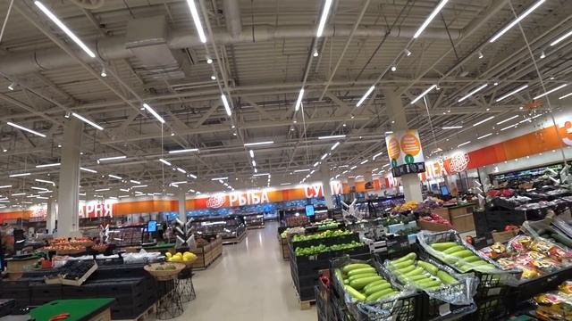 ?ПЕРВЫЙ РАЗ В ?ГЛОБУСЕ! ?Я В ШОКЕ ОТ ГОР ПРОДУКТОВ И СКИДОК ?GLOBUS? смотреть онлайн