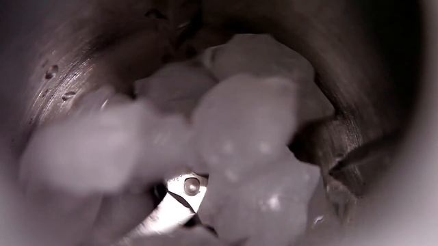 Стальной стационарный блендер для кухонной машины Moulinex Masterchef Gourmet QA613 смотреть онлайн