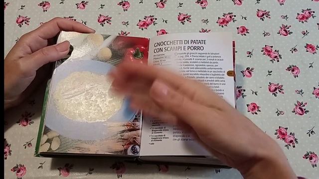 Что такое ньокки и с чем их едят | Болталка смотреть онлайн