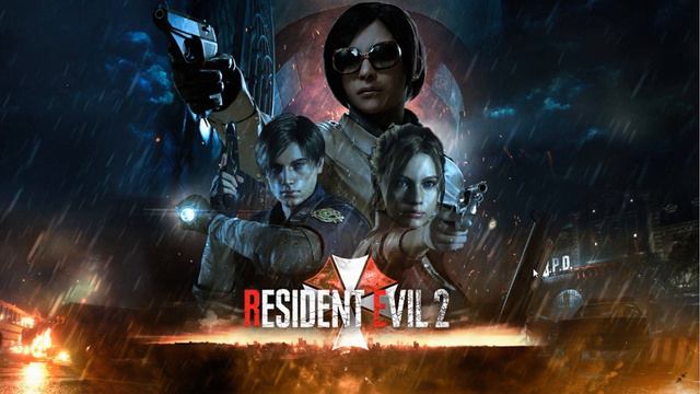 howto download resident evil 2 (working no click baits) link in description смотреть онлайн