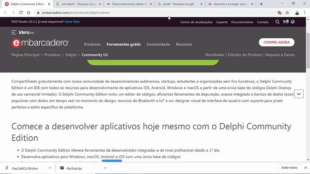 [Aula 4]Aprenda a proteger seus códigos VBA Excel - Introdução ao Delphi para proteção de códigos смотреть онлайн