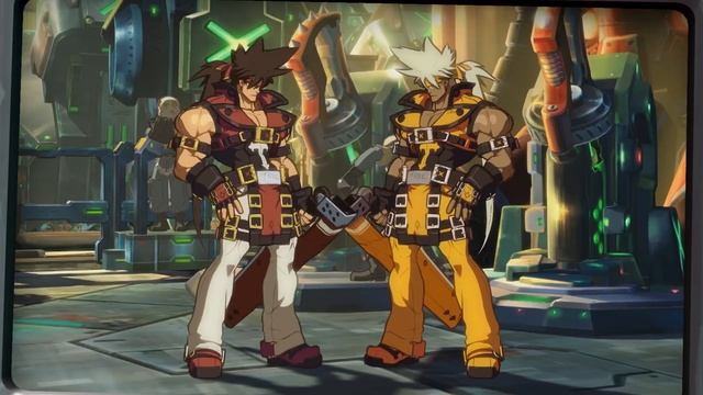 FUNKtv: How FighterZ Nails an Artstyle смотреть онлайн
