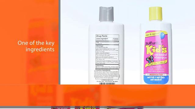 Top 5 Best Dandruff Shampoo for Kids [Review] - Kids Medicated Anti Dandruff Shampoo [2023] смотреть онлайн