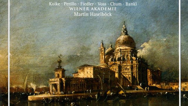 Il fonte della salute aperto dalla grazia nel Calvario: Pt. II: Recitative. Simboli di salute... смотреть онлайн