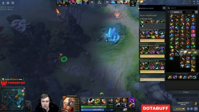 Purge Plays Juggernaut (Turbo) смотреть онлайн