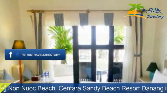 Sandy Beach Non Nuoc Resort Da Nang  4 Stars Hotel In Danang, Vietnam