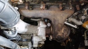 Устраняет течь антифриза, из трубок охлаждения турбины шевроле круз 1.4 t.