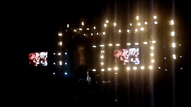 What it takes - Aerosmith Chile 2010 смотреть онлайн