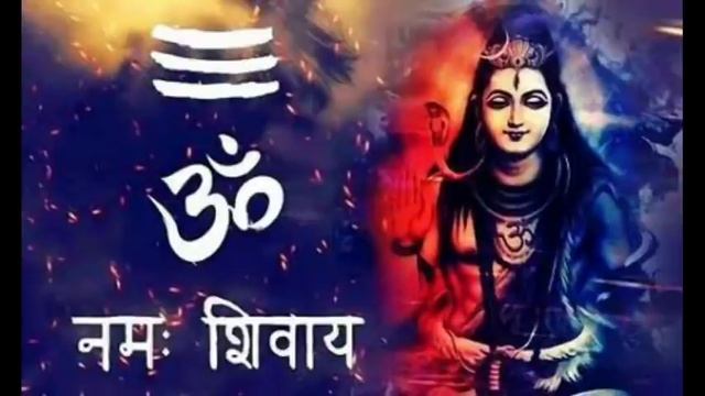Om Namah Shivaya 108 Times||Om Namah Shivaya For Meditation|Shiva Mantra||Shiva Chant||Audio jukebo смотреть онлайн