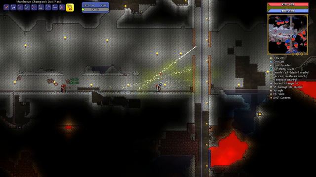 #13 - Terraria 1.3.5.2 modded - LP (1080p/ger) - Auf der Suche nach Bronze Alloy смотреть онлайн