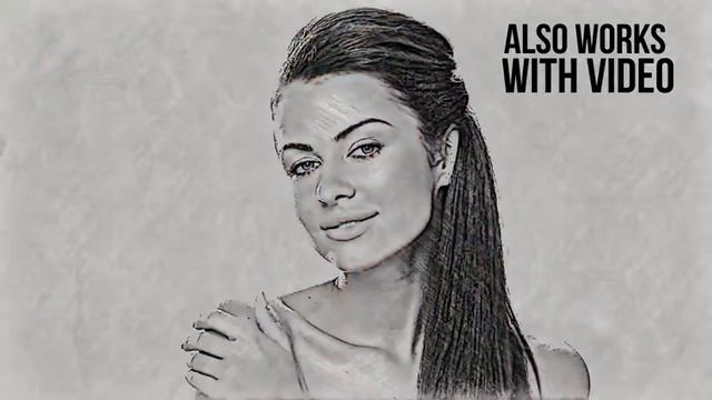 Sketch FX | After Effects Elements - Envato elements смотреть онлайн