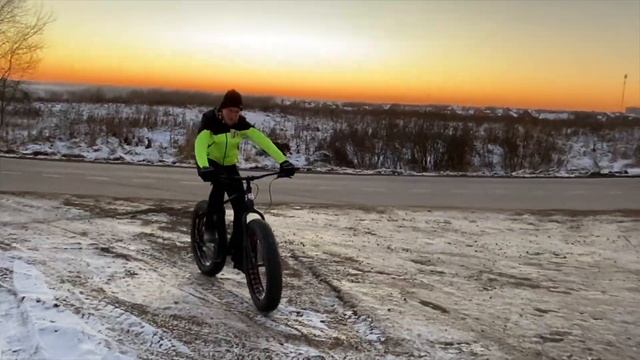 Моё мнение о фэтбайках | Опыт использования Mongoose Argus Sport 2020