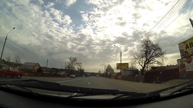 Деревня Киржач (Петушинский р-н), Владимирская обл. смотреть онлайн