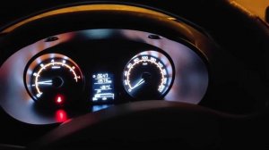 Lada ultra 5w40 синтетика, холодный запуск в -26, лада гранта АКПП.