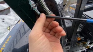 Снегоотбрасыватель Champion ST662E. Отзыв и устранение недоработок.