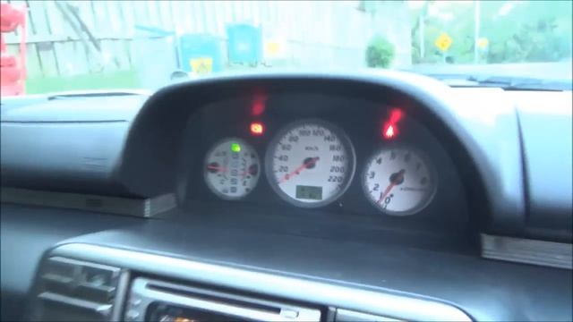 Review Nissan X-Trail T30 2.5 St T30 Tahun 2005
