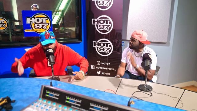 Joyner Lucas | Backwords Part 2 | Funk Flex смотреть онлайн