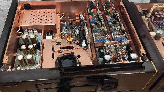 Pioneer pd-5000 VS Pioneer pd-3000 В чем отличие смотреть онлайн