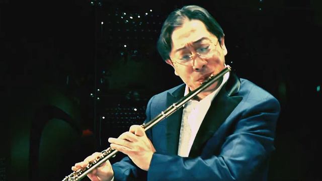 Franz Doppler - Fantaisie Pastorale Hongroise (Op. 26) for Flute and Piano смотреть онлайн