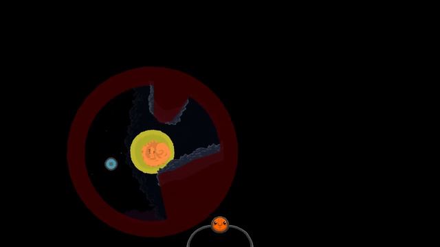 SWALLOW THE SEA eat or be eaten Gameplay completed смотреть онлайн
