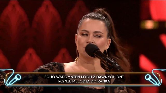 Alicja Węgorzewska. Rytmy Dwójki odc 7. Tango milonga смотреть онлайн