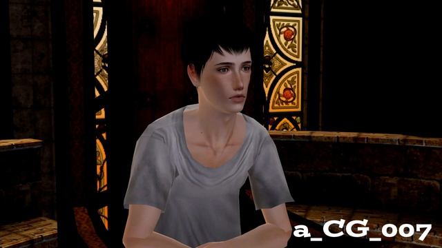 Animation Pack | The Sims 3 | #2 смотреть онлайн